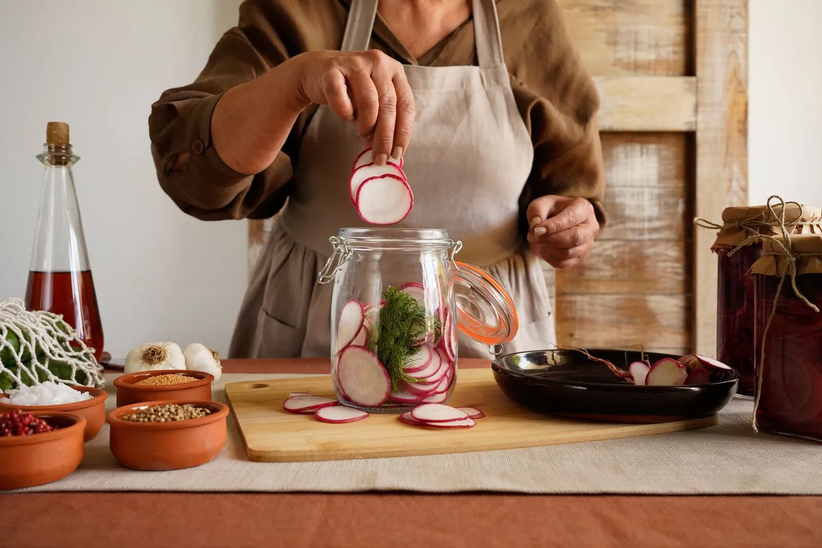 How to Clean and Sanitize Brewing Equipment